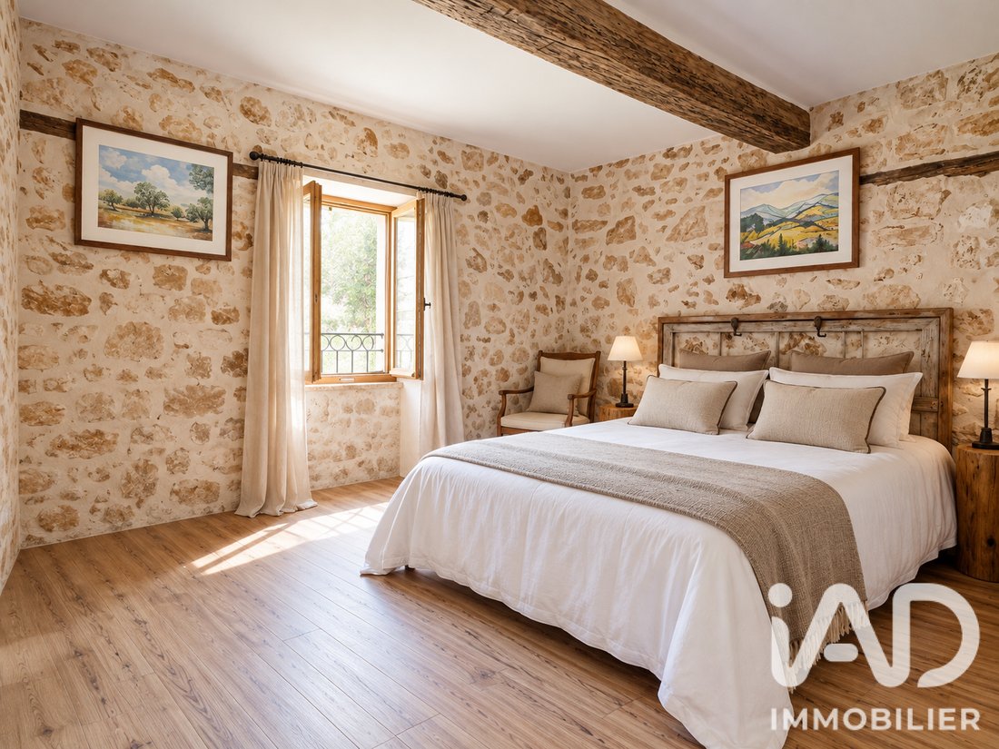 House in Montauroux, Provence-Alpes-Côte d'Azur, France 3 - 18871782