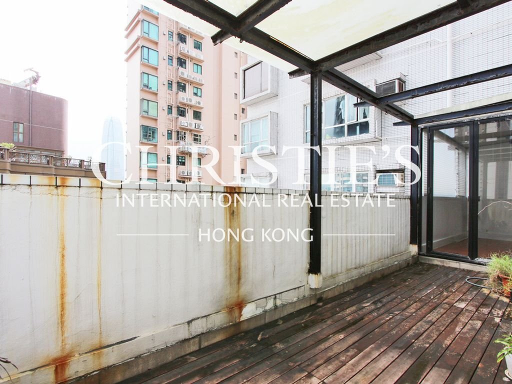 Apartment in Hong Kong, Hong Kong 2 - 18878230