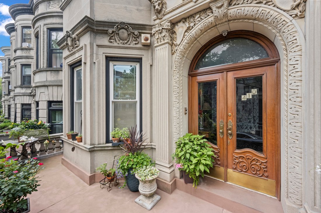 Residenza a New York, New York, Stati Uniti 2 - 18877645