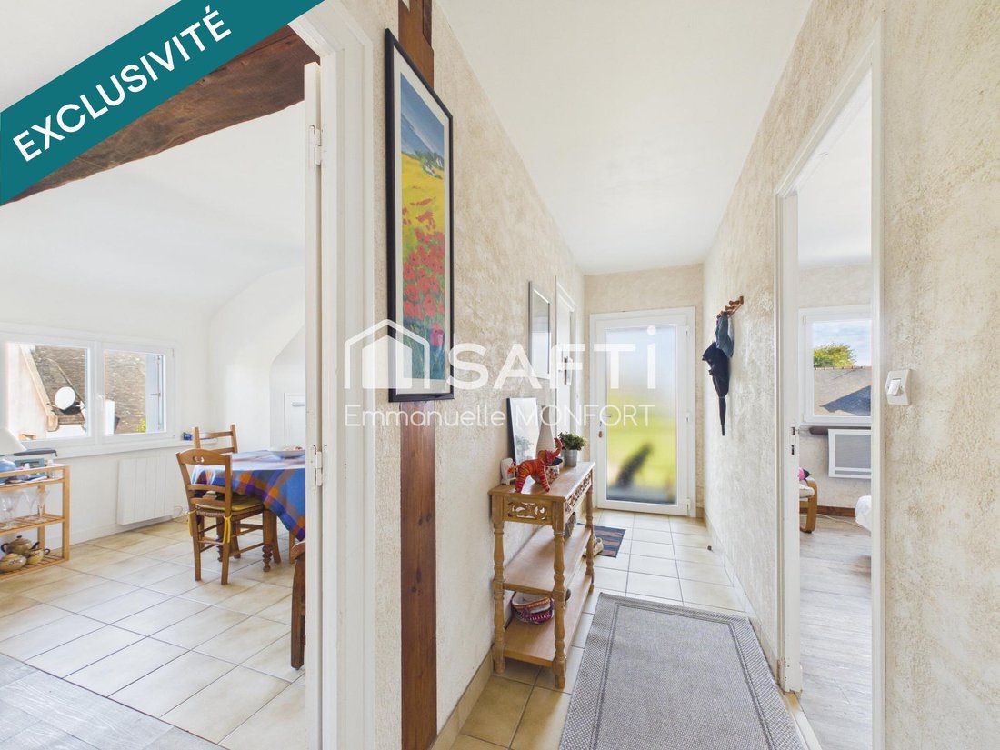 Andere in Carantec, Bretagne, Frankreich 3 - 18878476