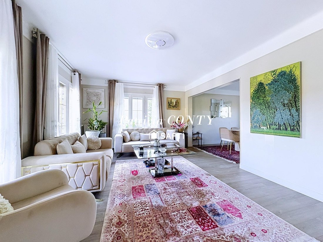Casa en Centre, Brunoy, Francia 2 - 18878485