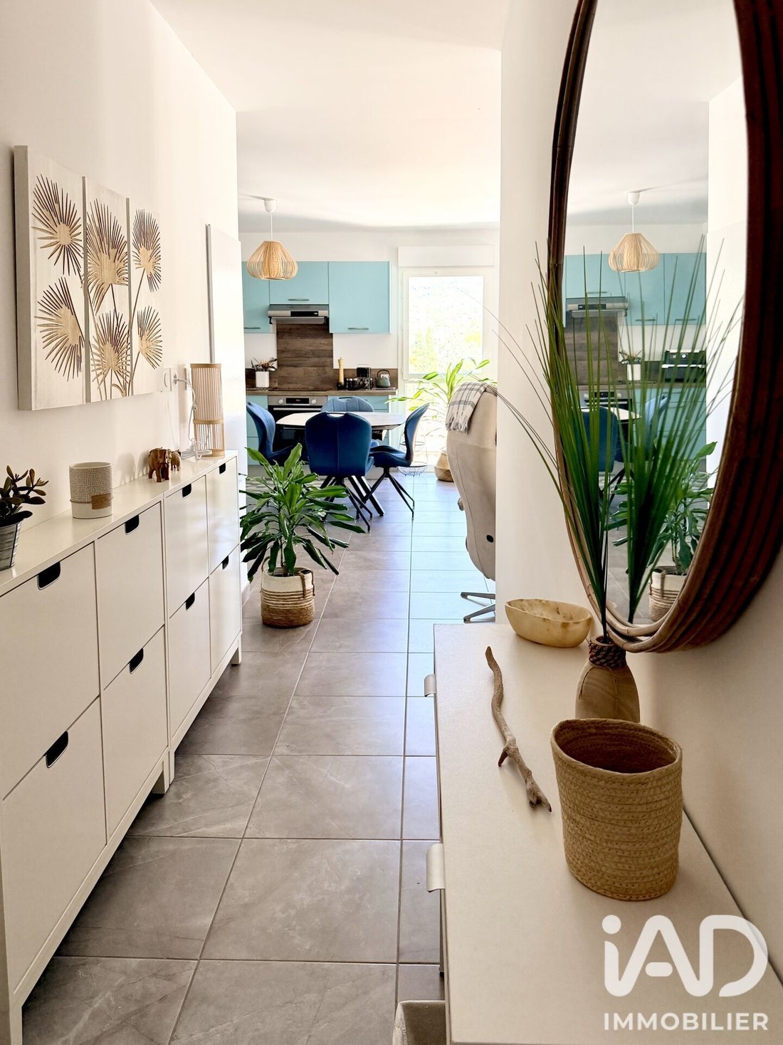 Appartement à Le Lavandou, Provence-Alpes-Côte d'Azur, France 5 - 18880114