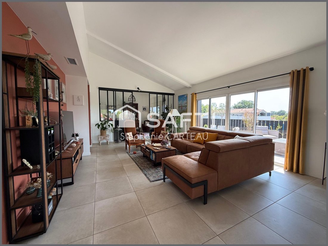 Apartment in Nord Est, Andernos-les-Bains, France 1 - 18667306