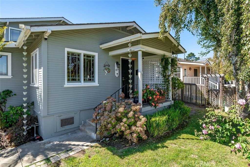 Haus in San Luis Obispo, Kalifornien, Vereinigte Staaten 3 - 18877881