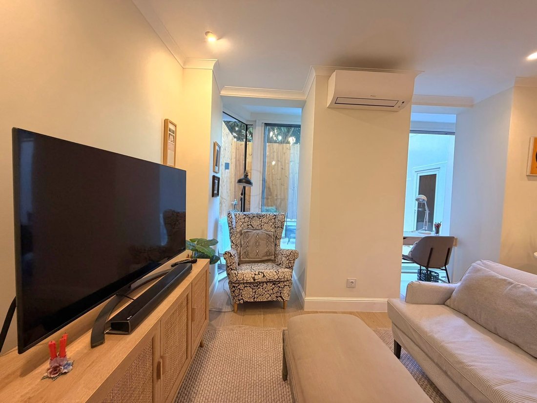 Apartment in Estrela, Lisbon, Portugal 5 - 18877653