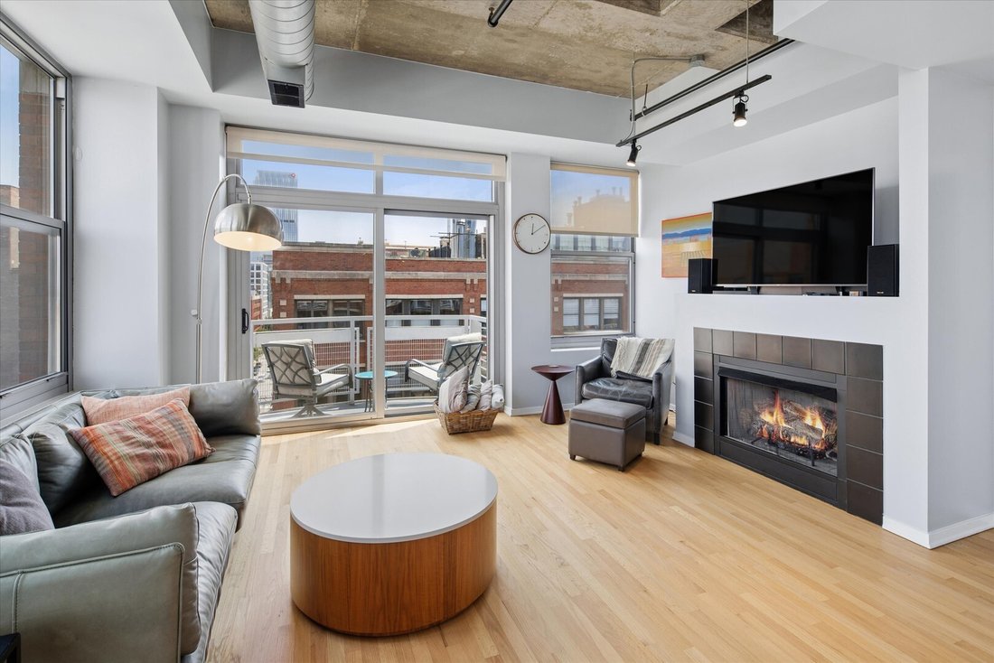 Condo in Chicago, Illinois, United States 4 - 18877748