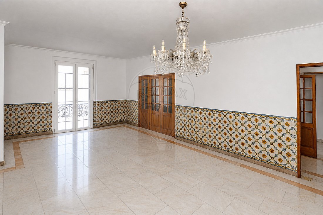 Villa in Montijo e Afonsoeiro, Setubal, Portugal 4 - 18877896