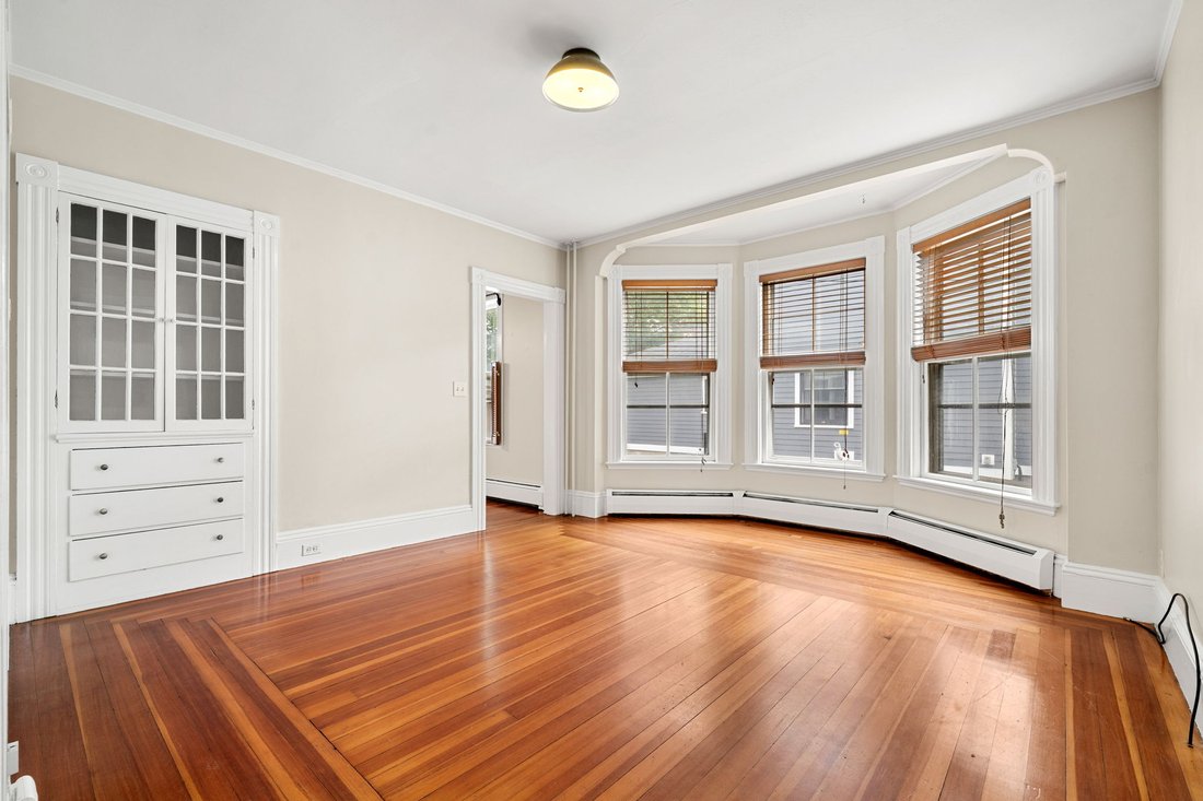 Condominio en Salem, Massachusetts, Estados Unidos 1 - 18877850