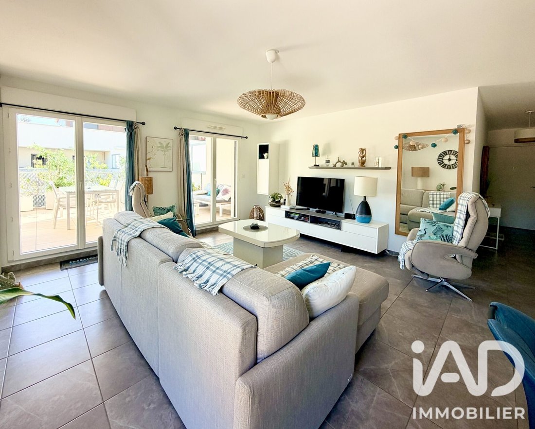 Appartement à Le Lavandou, Provence-Alpes-Côte d'Azur, France 2 - 18880114
