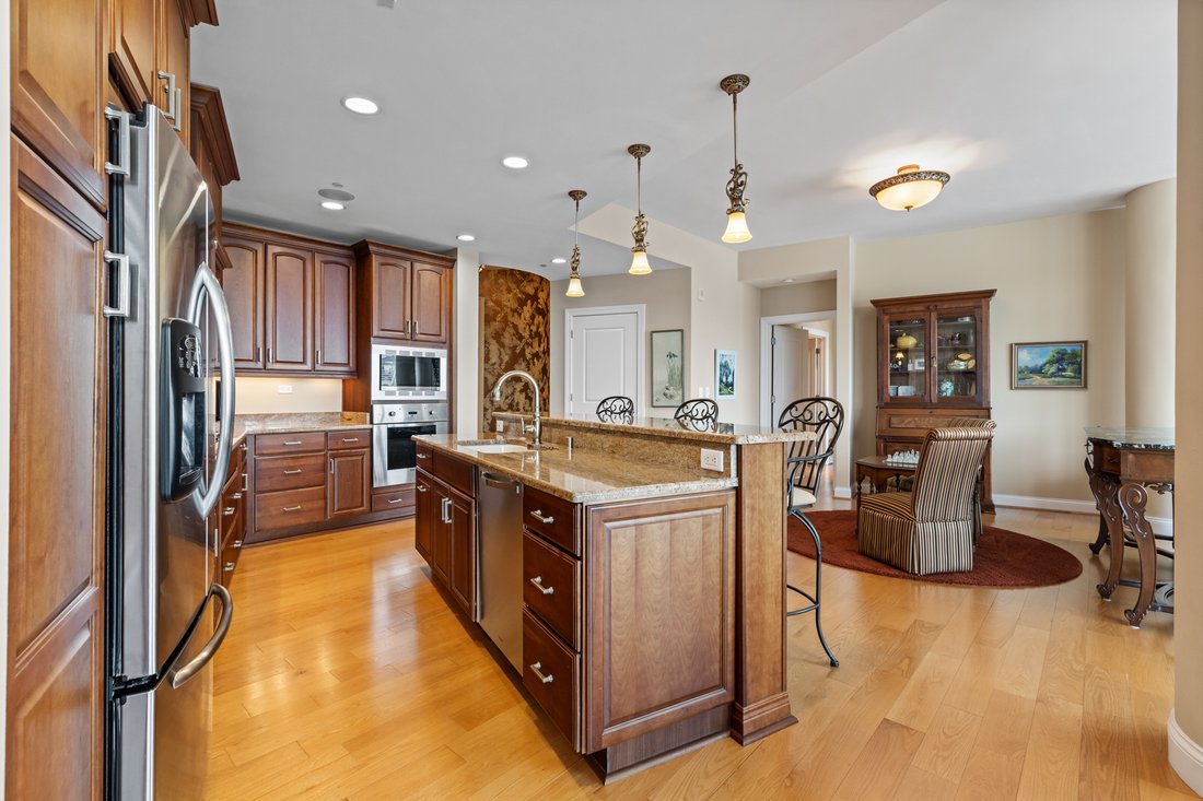 Condominio a Newport, Kentucky, Stati Uniti 4 - 18877860