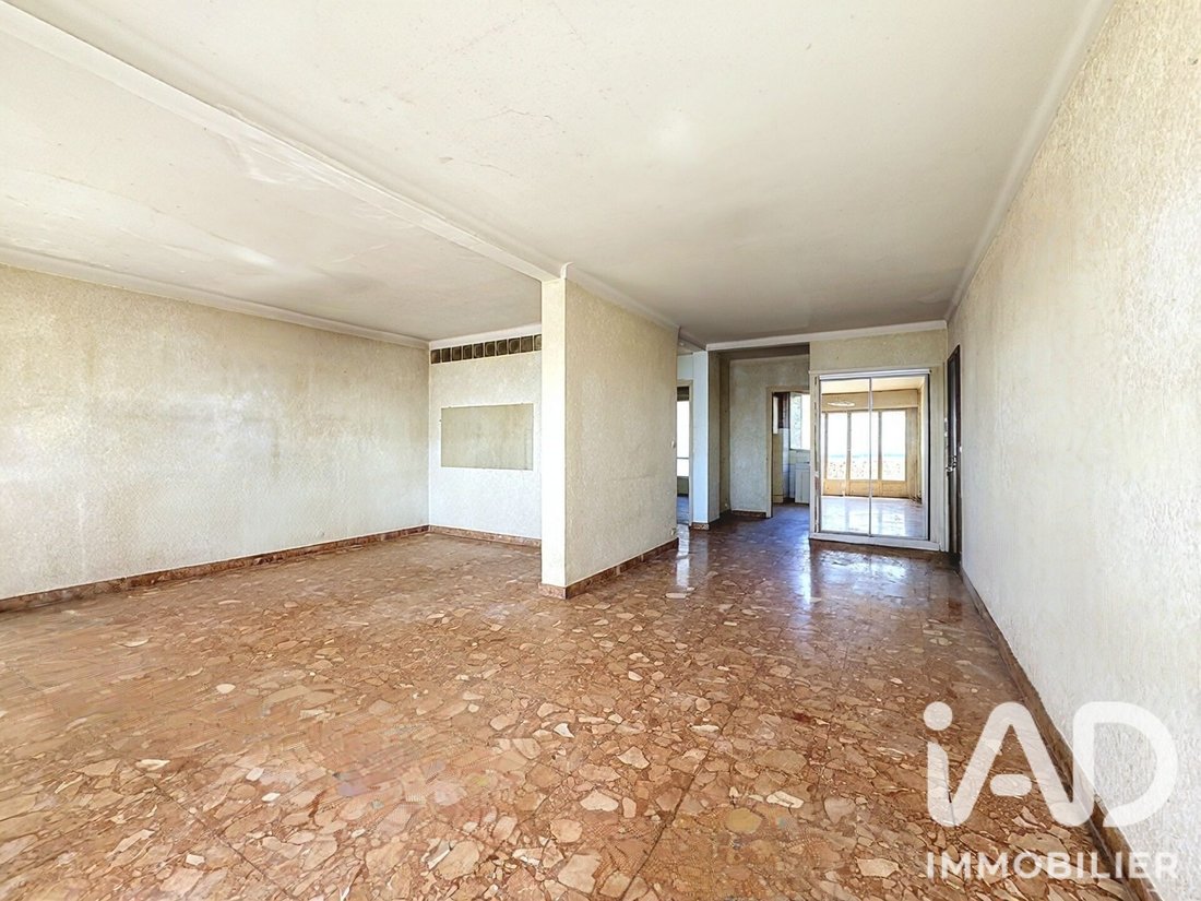 Appartement à Juan les Pins-Gallice, Antibes, France 4 - 18880056