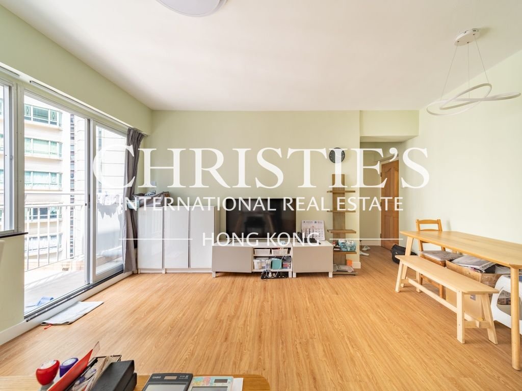 Apartment in Hong Kong, Hong Kong 4 - 18878229