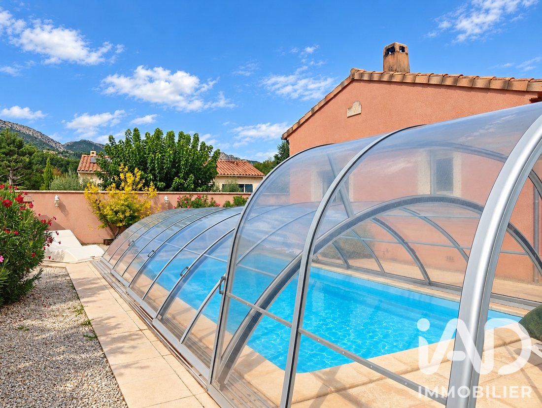 House in Buis-les-Baronnies, Auvergne-Rhône-Alpes, France 4 - 18880051