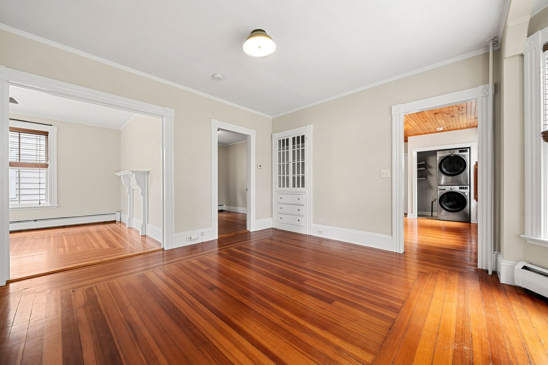 Condominio en Salem, Massachusetts, Estados Unidos 3 - 18877850