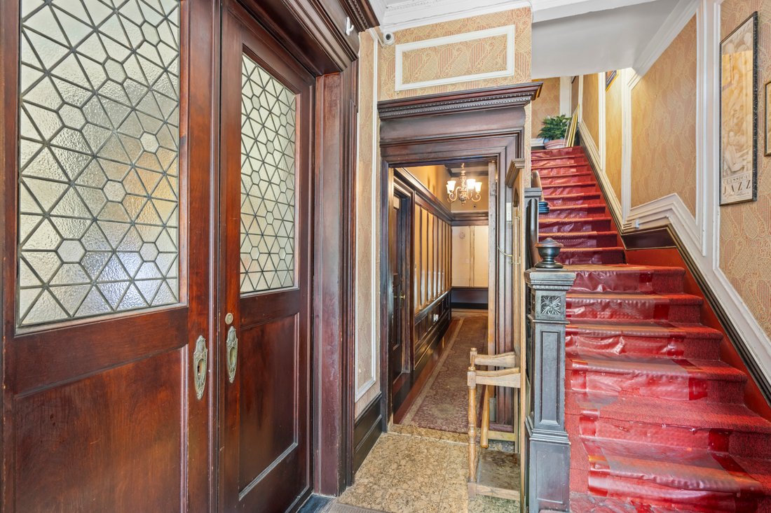 Residenza a New York, New York, Stati Uniti 4 - 18877645