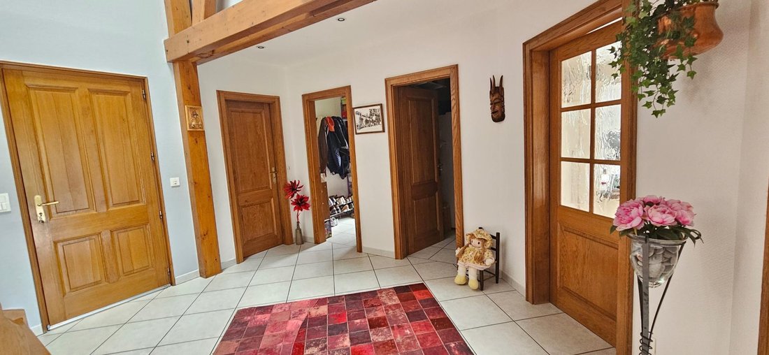 House in Saint-Nabord, Grand Est, France 4 - 18878584