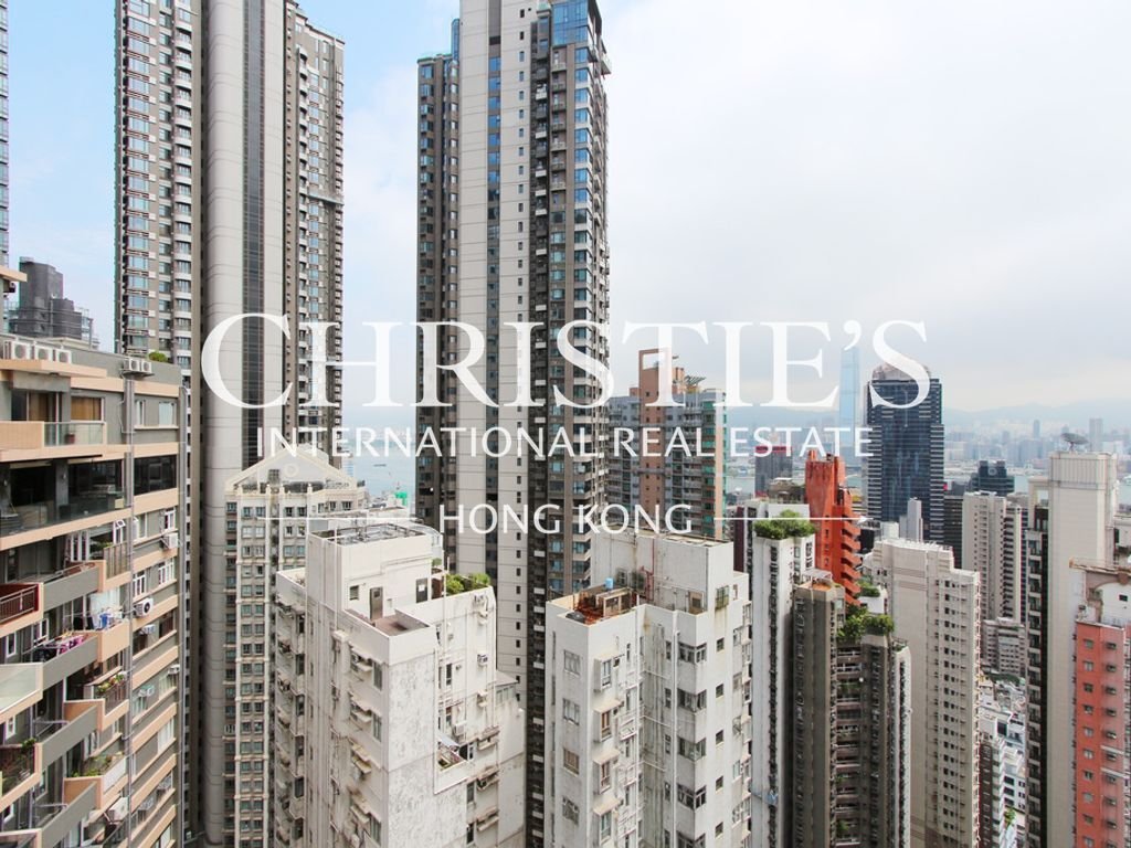 Apartment in Hong Kong, Hong Kong 1 - 18878230