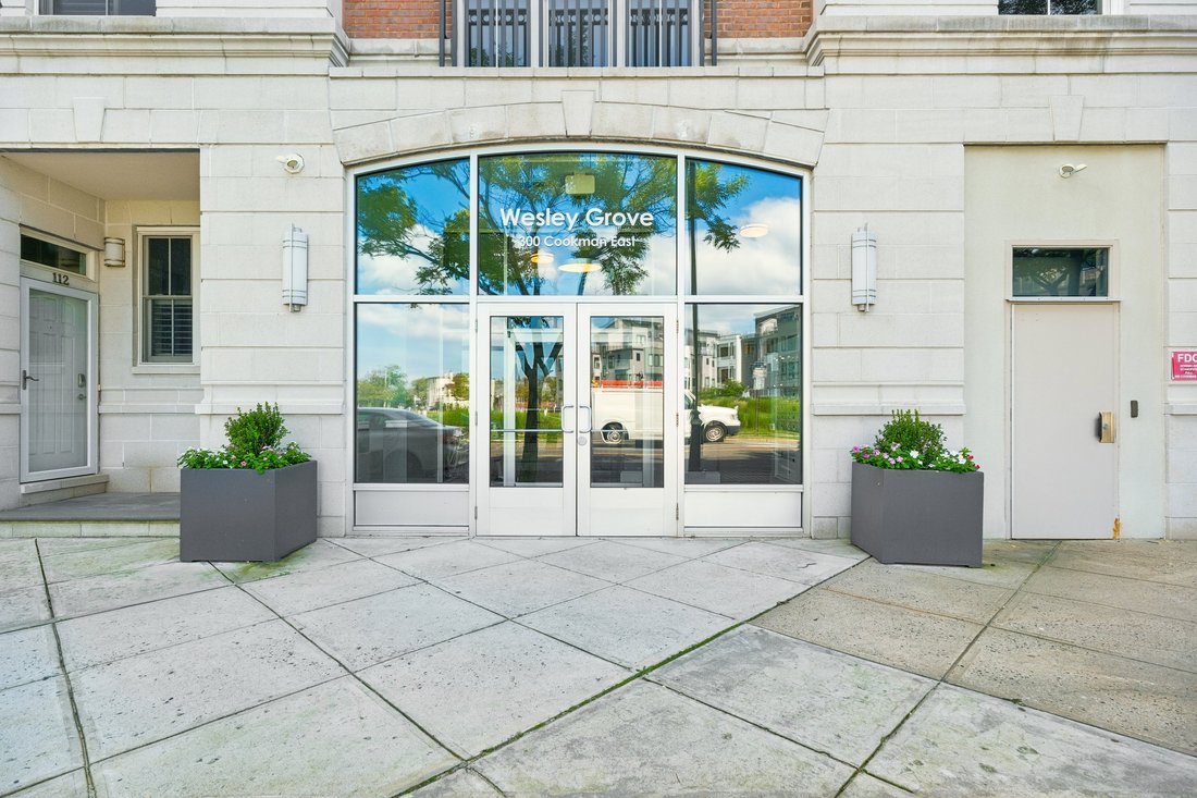 Condo in Asbury Park, New Jersey, United States 2 - 18877664