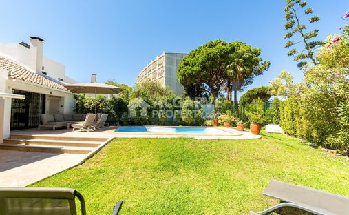 Stadthaus in Vilamoura, Quarteira, Algarve 1