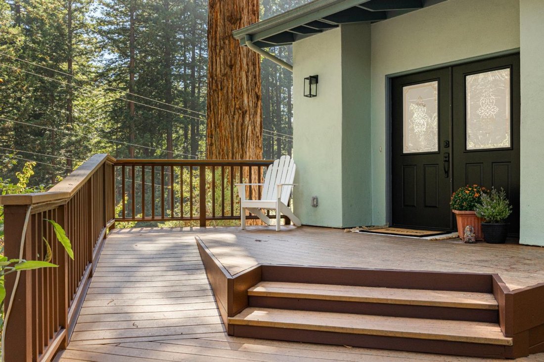 Casa a Aptos, California, Stati Uniti 2 - 18877757