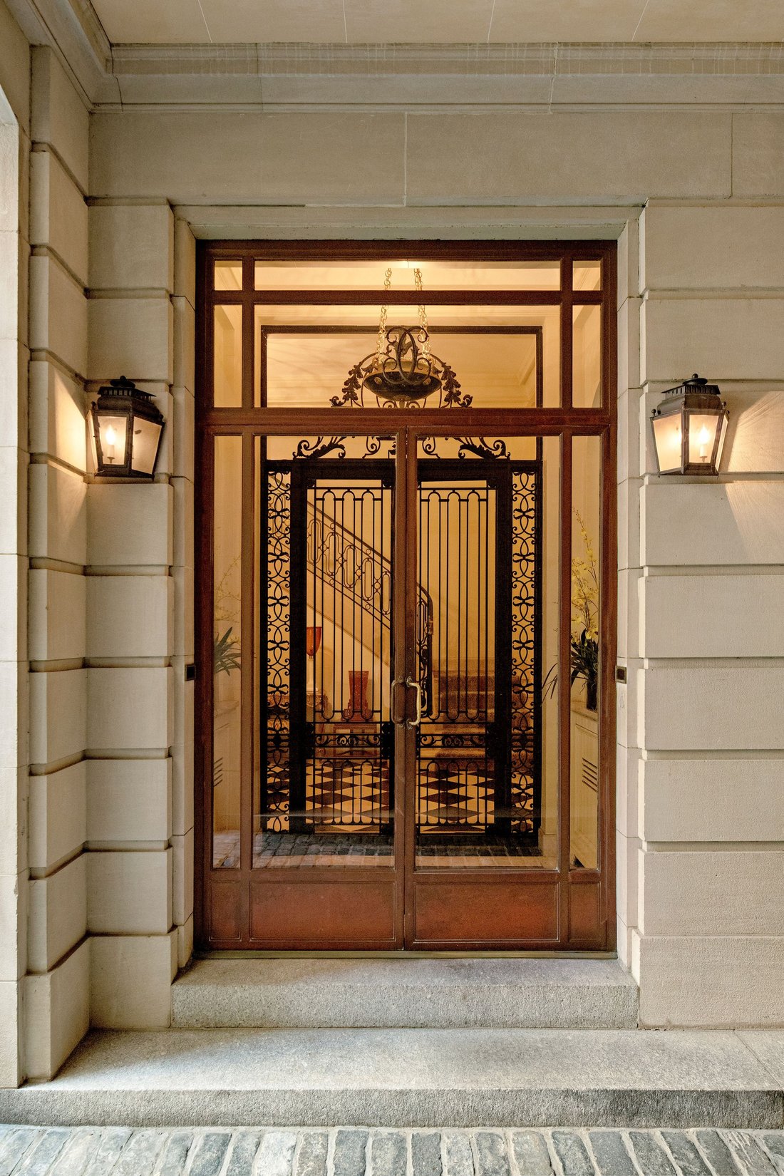 Townhouse in New York, New York, United States 3 - 18877856