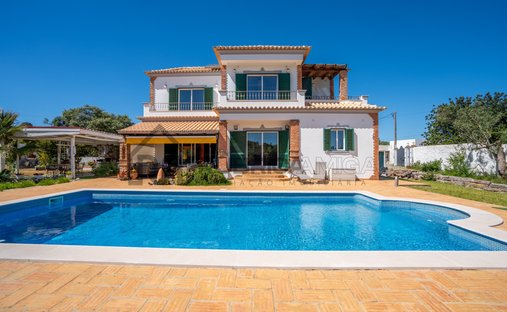 Casa en Loule (Sao Clemente), Algarve, Portugal 1