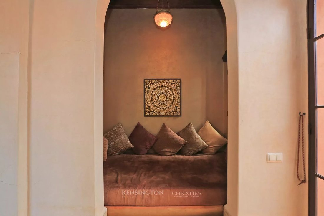 Villa in Marrakesh, Marrakesh-Safi, Morocco 4 - 15448087