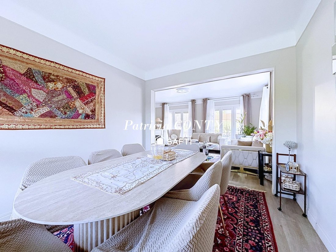 Casa en Centre, Brunoy, Francia 4 - 18878485
