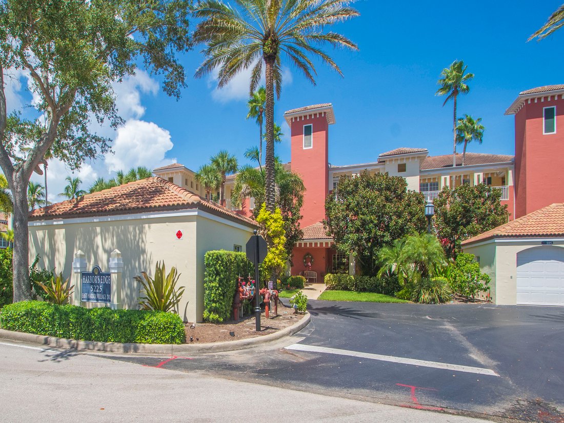 Condominio a Vero Beach, Florida, Stati Uniti 1 - 18877843