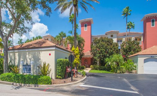 Condominio a Vero Beach, Florida, Stati Uniti 1
