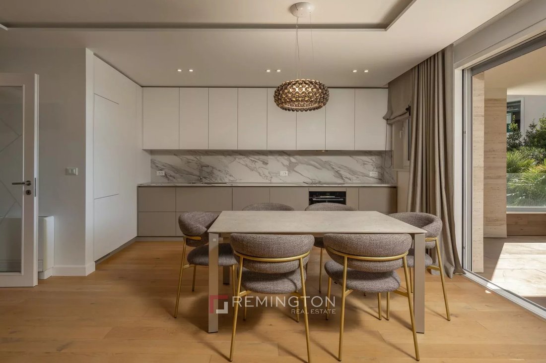 Appartamento a Grad Opatija, Regione litoraneo-montana, Croazia 5 - 18747994
