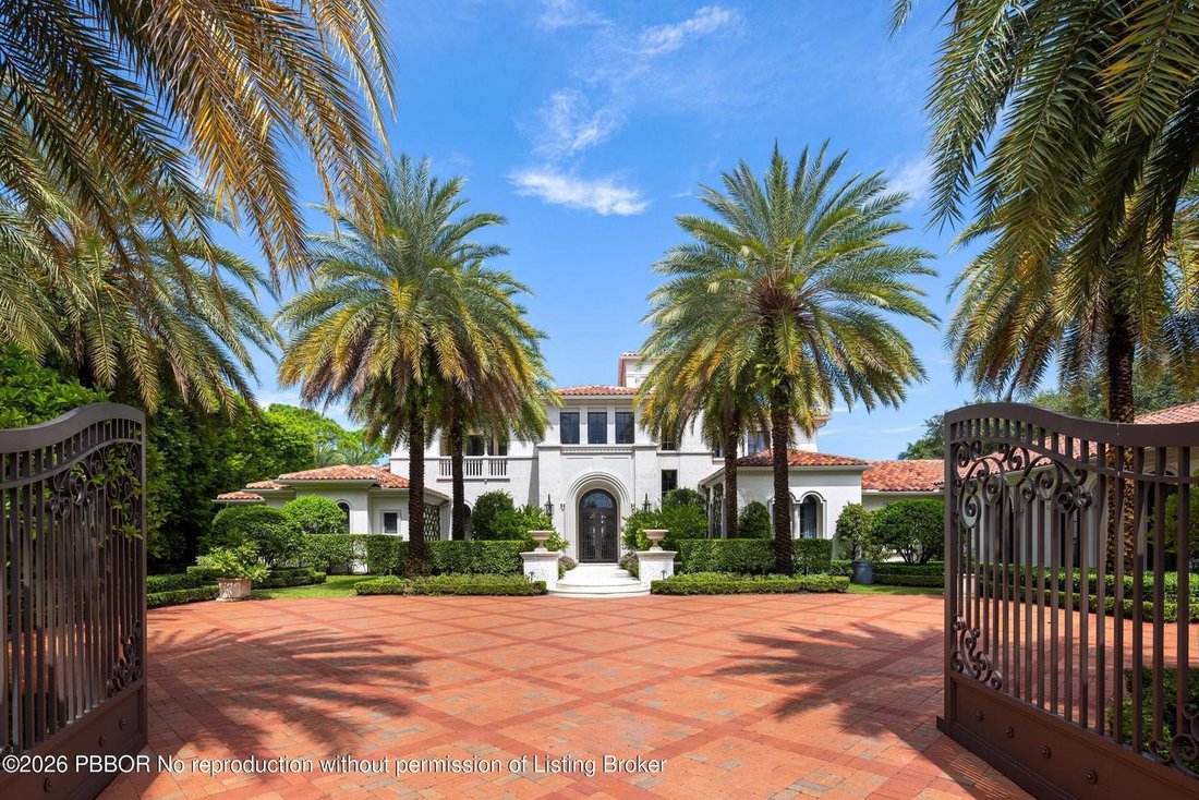 House in Palm Beach Gardens, Florida, United States 4 - 18877733