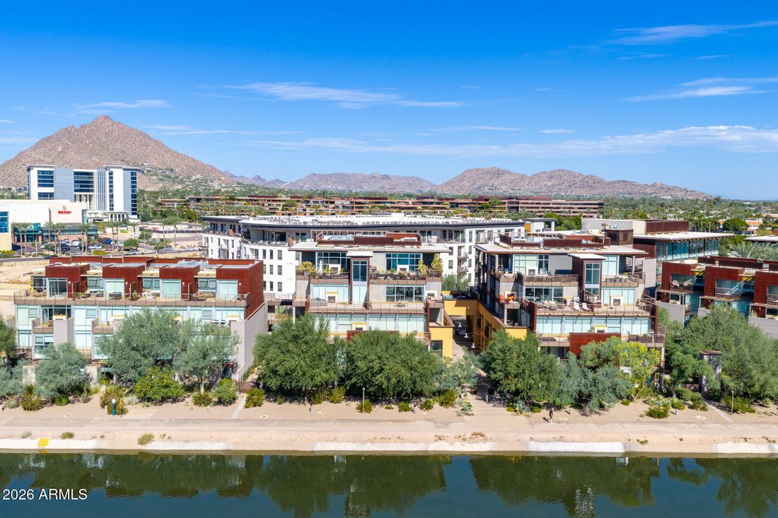 House in Scottsdale, Arizona, United States 1 - 18860079