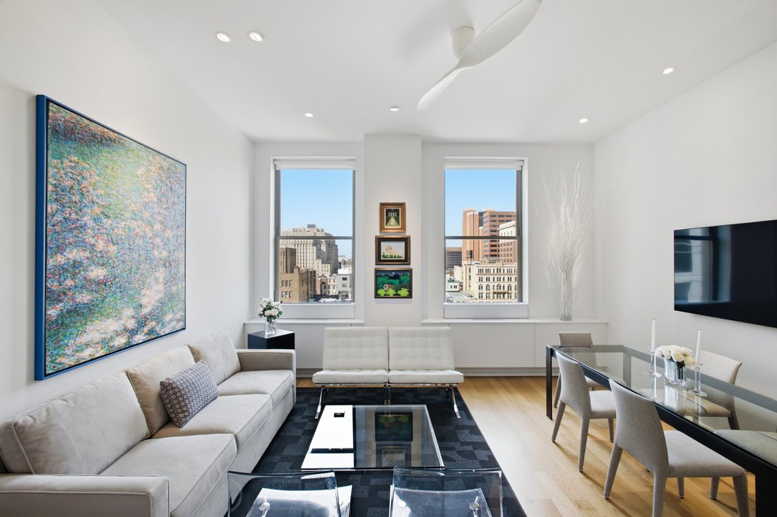 Apartment in Philadelphia, Pennsylvania, United States 1 - 18877640