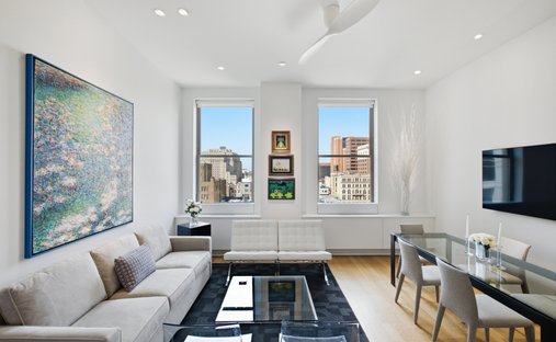 Apartment in Philadelphia, Pennsylvania, United States 1