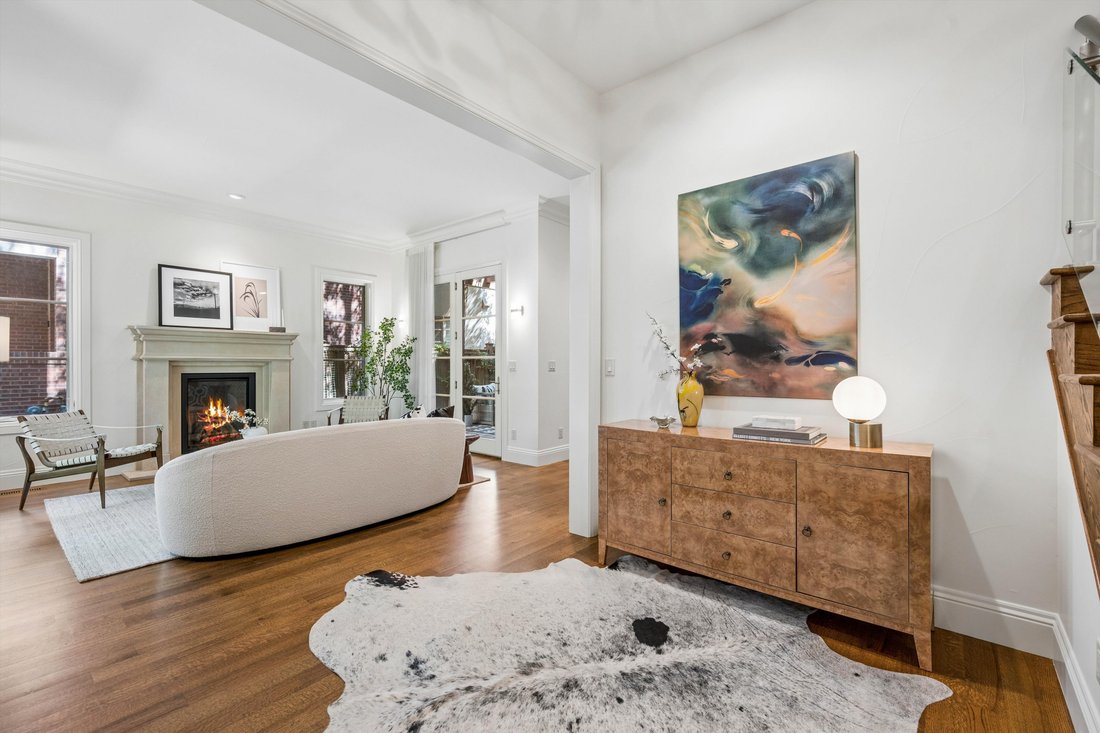 Residenza a Denver, Colorado, Stati Uniti 4 - 18877657