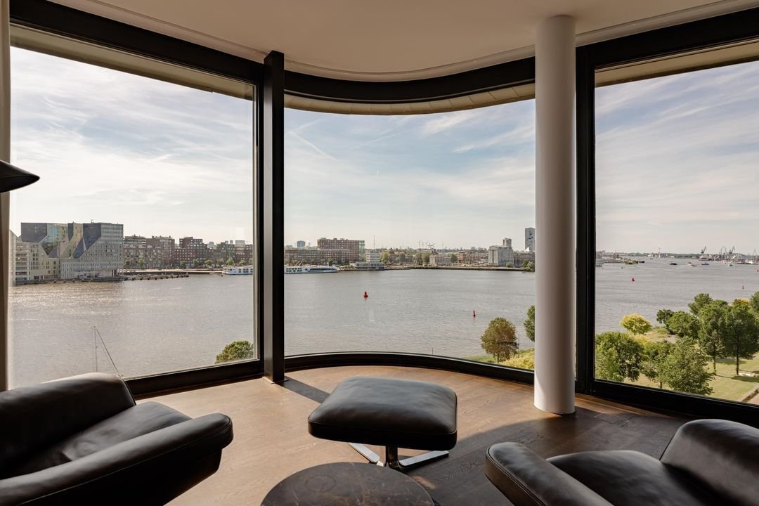 Apartment in Amsterdam, North Holland, Netherlands 1 - 18877955