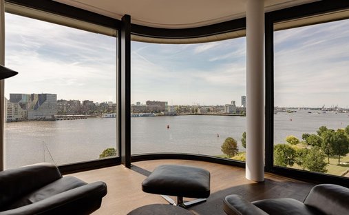 Apartment in Amsterdam, North Holland, Netherlands 1