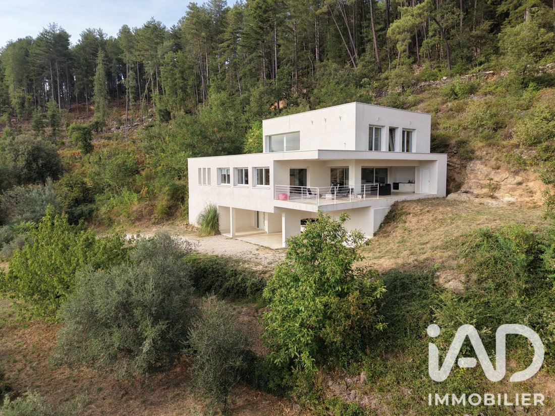 Maison à Ucel, Auvergne-Rhône-Alpes, France 1 - 18880317