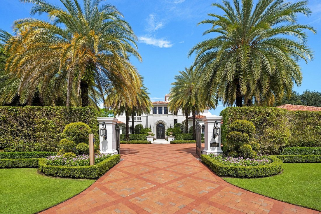 House in Palm Beach Gardens, Florida, United States 3 - 18877732