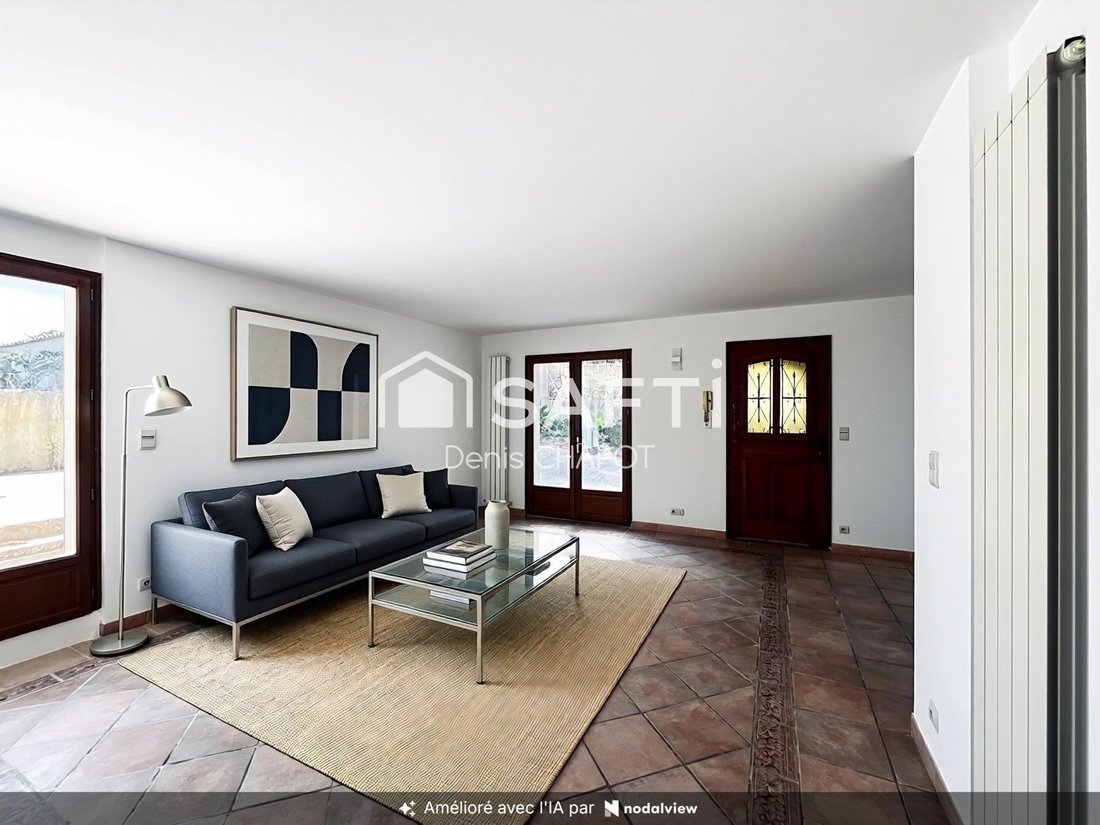 House in Coste Chaude-Mauveou, La Seyne-sur-Mer, France 3 - 18878460
