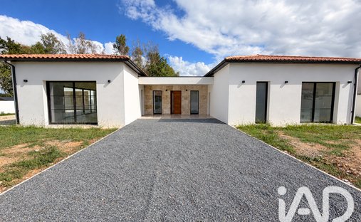 Casa en Bonnetan, Nueva Aquitania, Francia 1