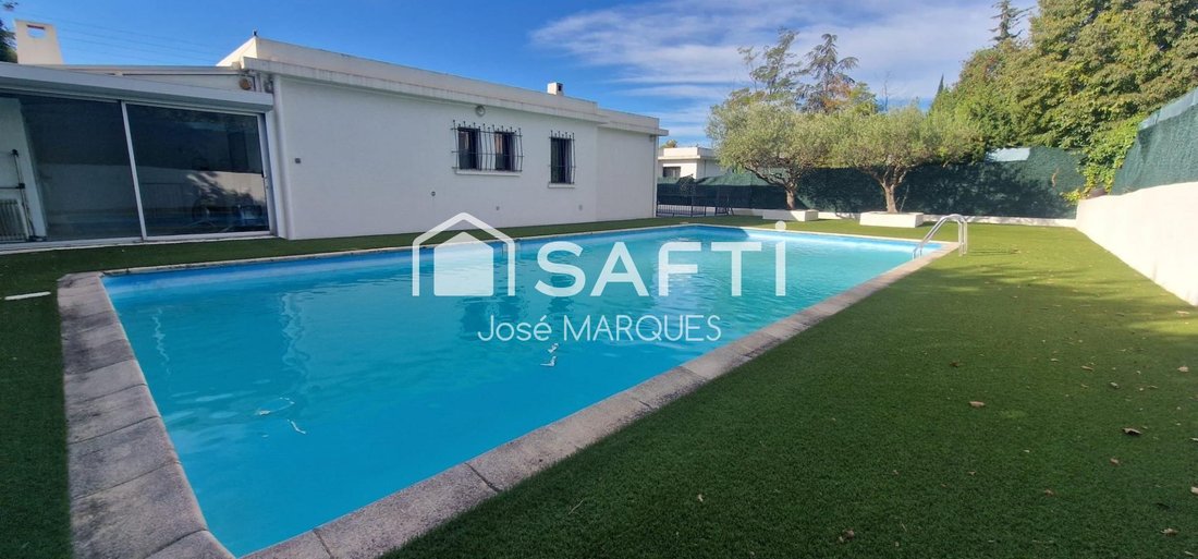 Casa en San Jaume, Draguignan, Francia 2 - 18878566
