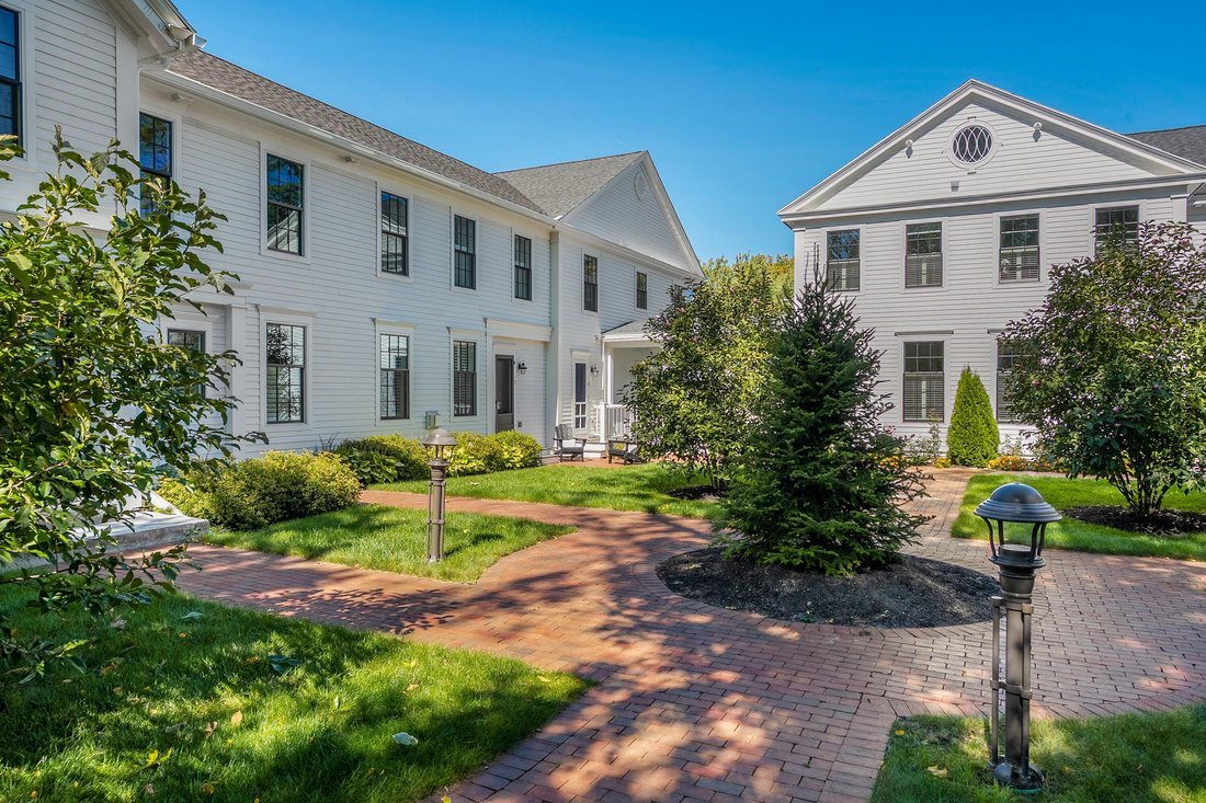 Condo in Yarmouth, Maine, United States 4 - 18877844
