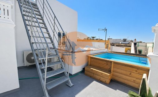 Casa a Olhão, Algarve, Portogallo 1