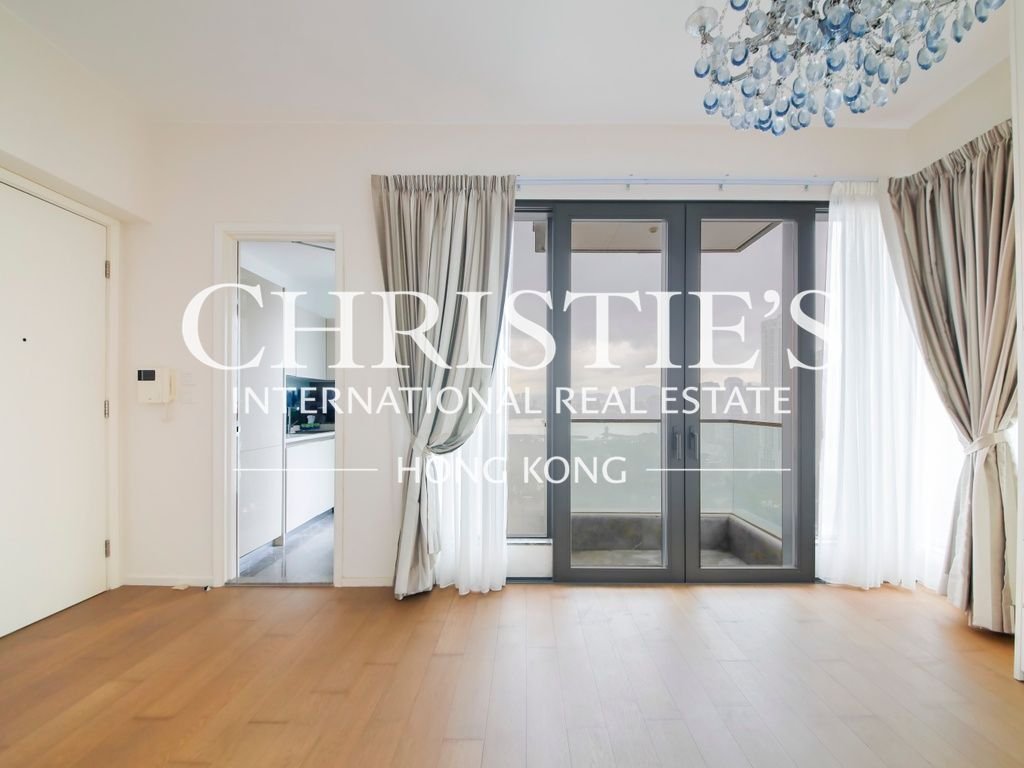 Apartment in Hong Kong, Hong Kong 3 - 18878212