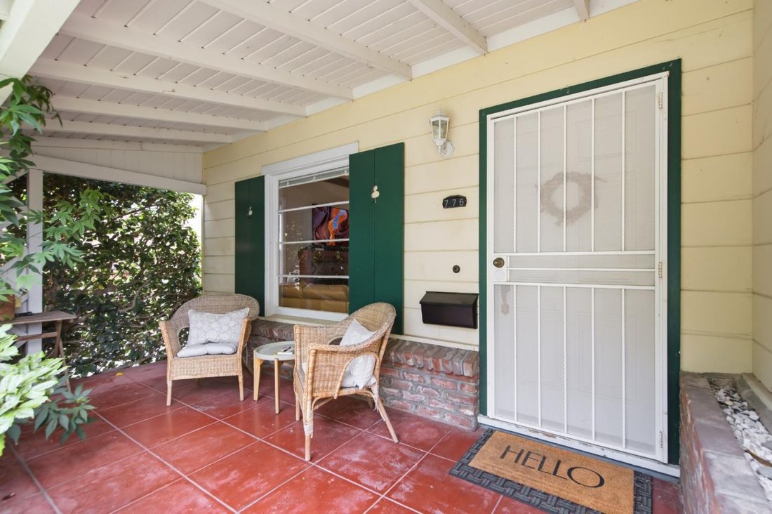 House in San Carlos, California, United States 3 - 18877836