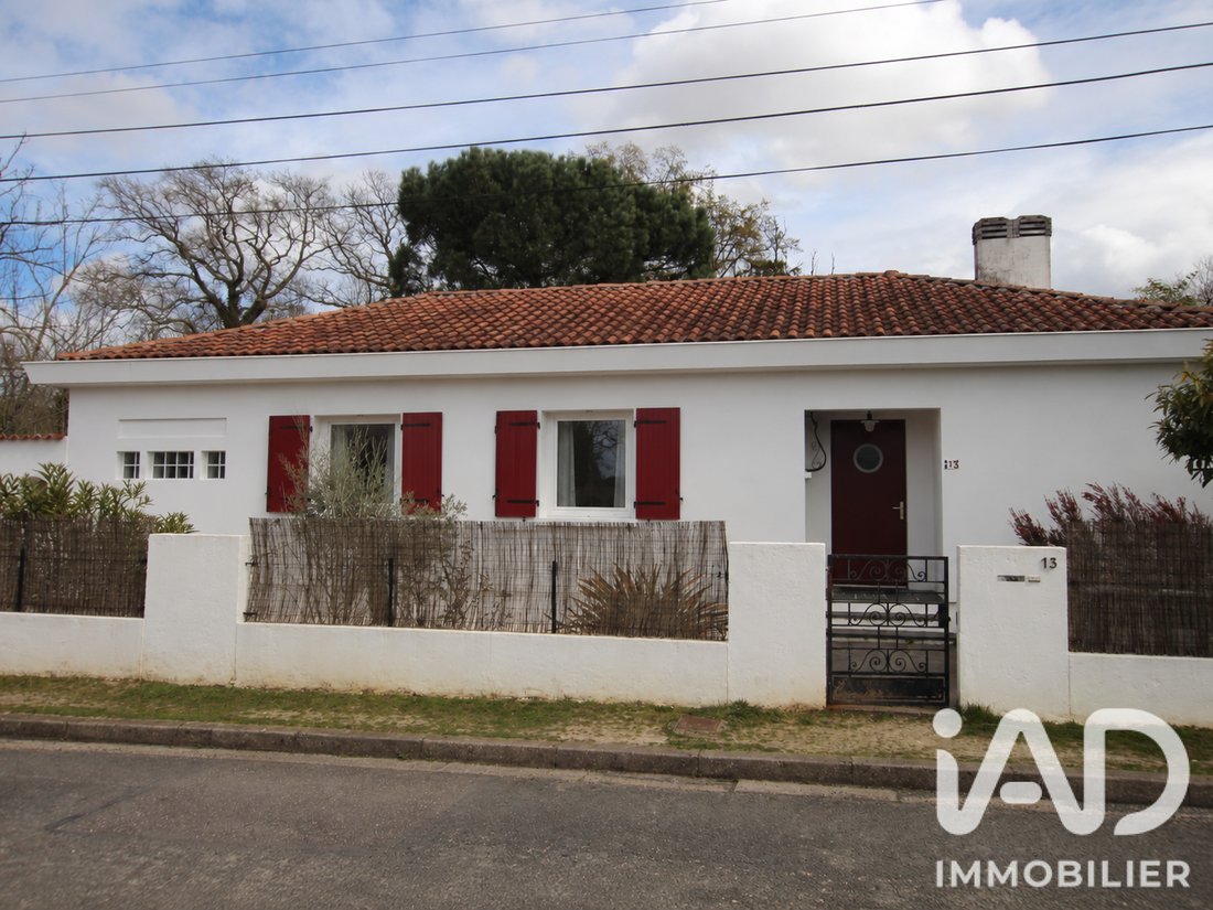 Casa a Sardine-Chiquet, Pessac, Francia 1 - 18803477
