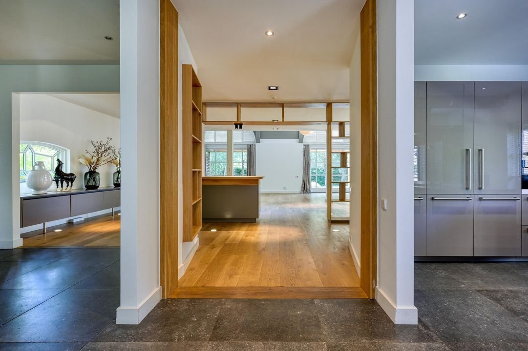 Villa à Rotterdam, Hollande-Méridionale, Pays-Bas 4 - 18877973