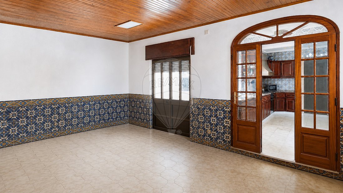 Villa in Montijo e Afonsoeiro, Setubal, Portugal 5 - 18877896